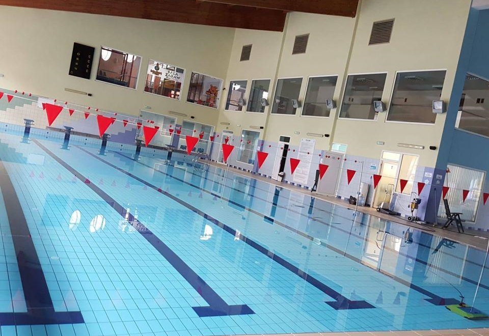 Kryta Pływalnia „Aqua Plant” – nowe zasady dotyczące basenów
