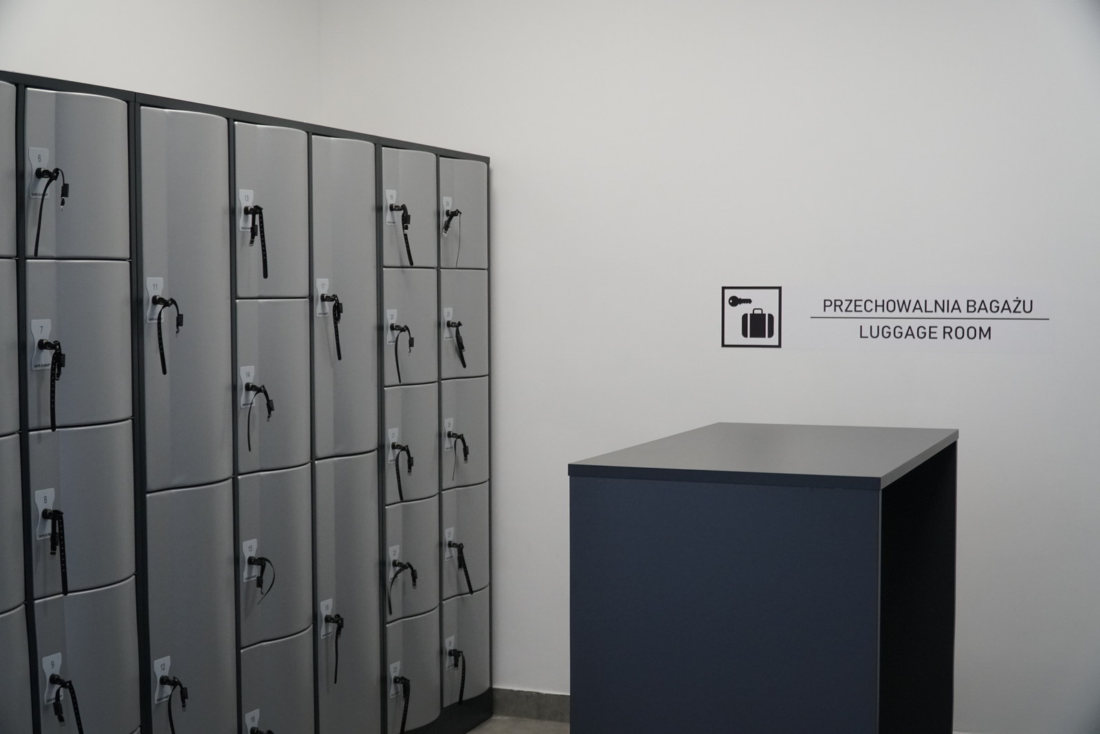 Uroczyście otwarto Centrum Przesiadkowe Sądowa w Katowicach