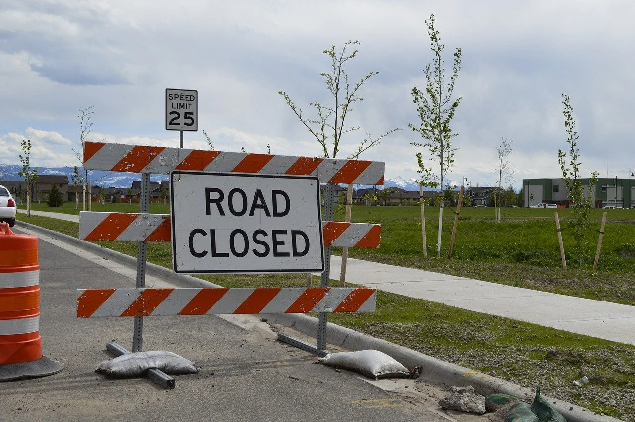 Przebudowa DK81 w Piotrowicach!