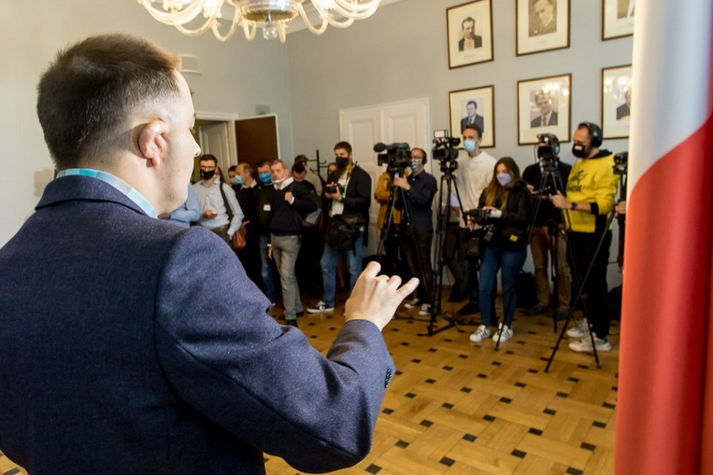 W trosce o czyste powietrze - podsumowanie działań antysmogowych w województwie