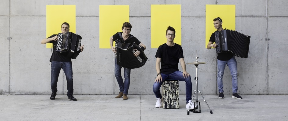 Koncert dla uczestników biegu "Zdążyć przed Rakiem"!