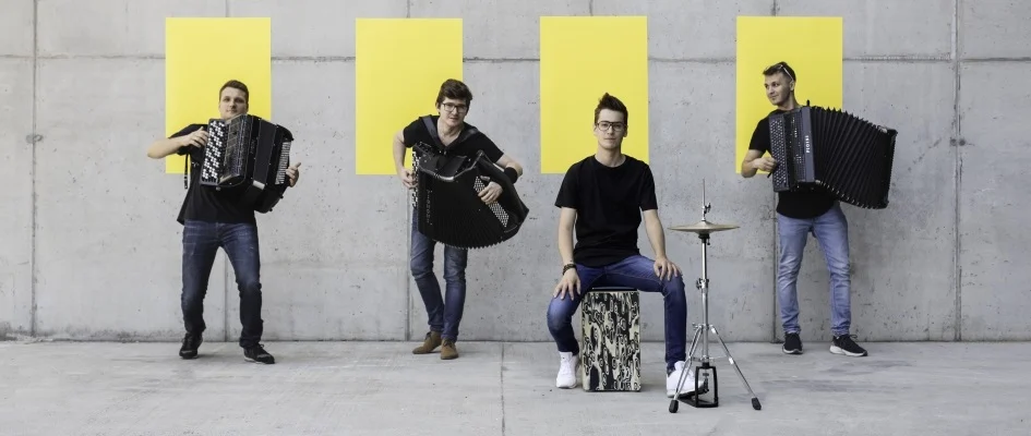 Koncert dla uczestników biegu "Zdążyć przed Rakiem"!