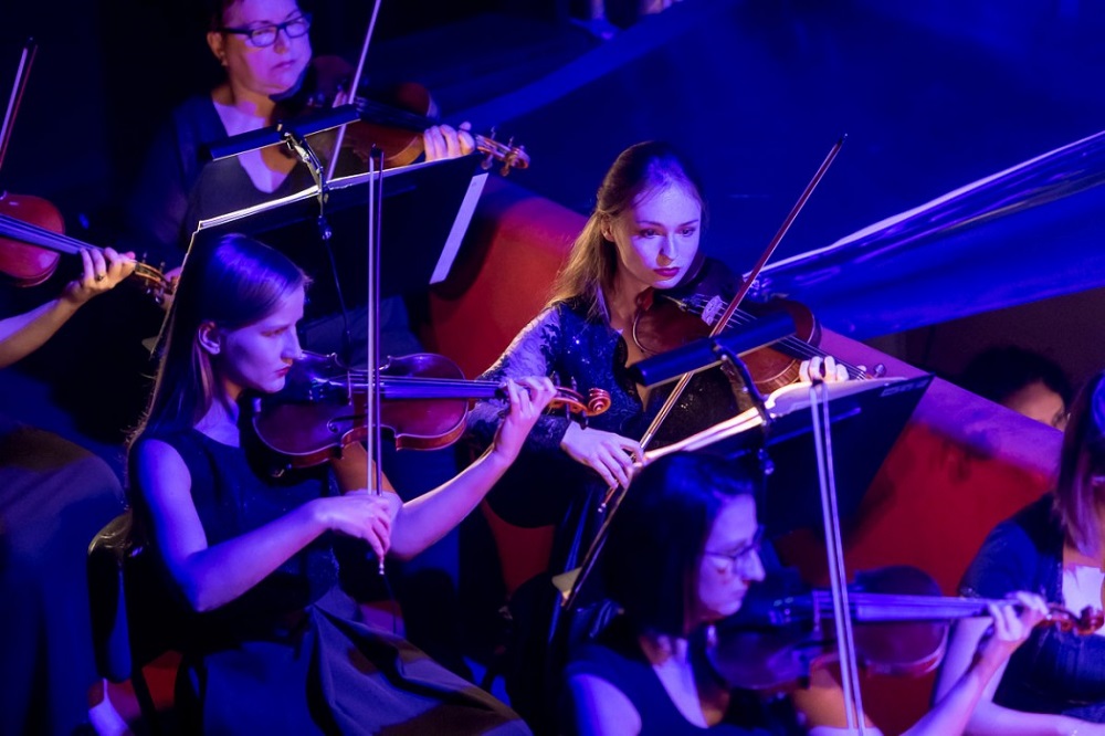 Przyznano stypendia w dziedzinie kultury