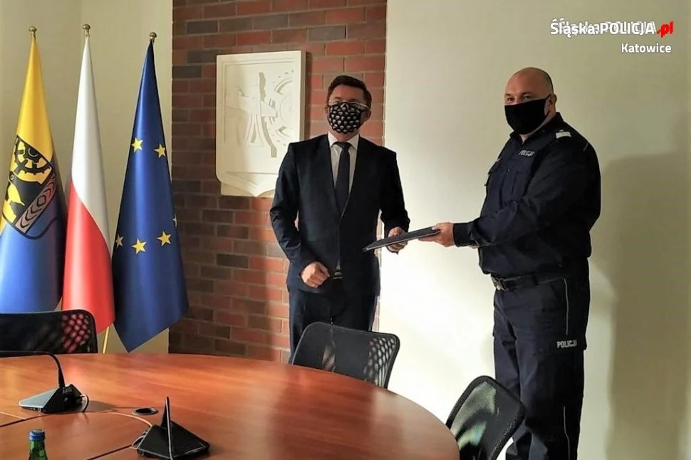 Komenda Miejska Policji będzie miała nową siedzibę!