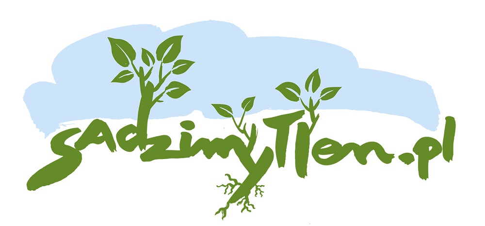 Startuje ogólnopolski konkurs "Sadzimy Tlen"!