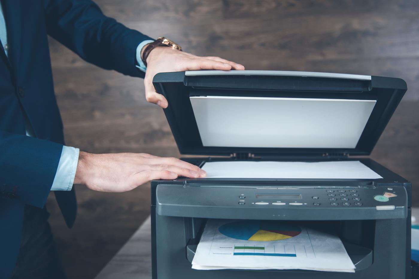 Jaką drukarkę wybrać? Na co zwrócić uwagę?