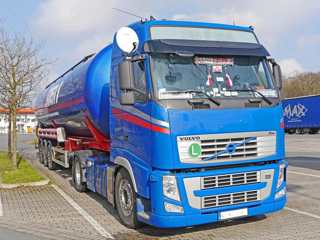 Podsumowanie działań "Bus&Truck" prowadzonych przez katowicką drogówkę