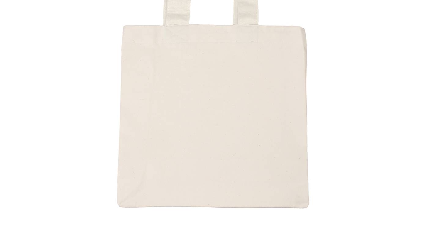 Ekologiczny gadżet firmowy? Sprawdź bawełniane torby z nadrukiem