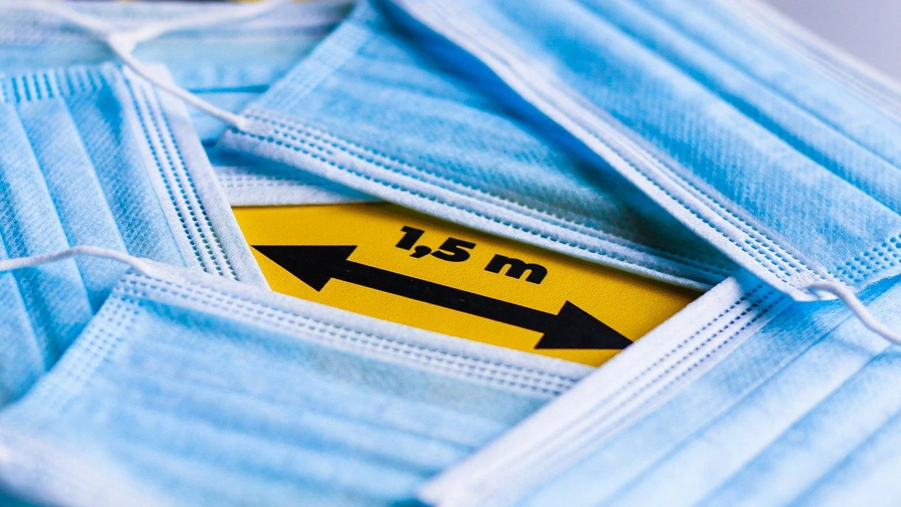 Katowice walczą z koronawirusem. Wsparcie dla mieszkańców miasta