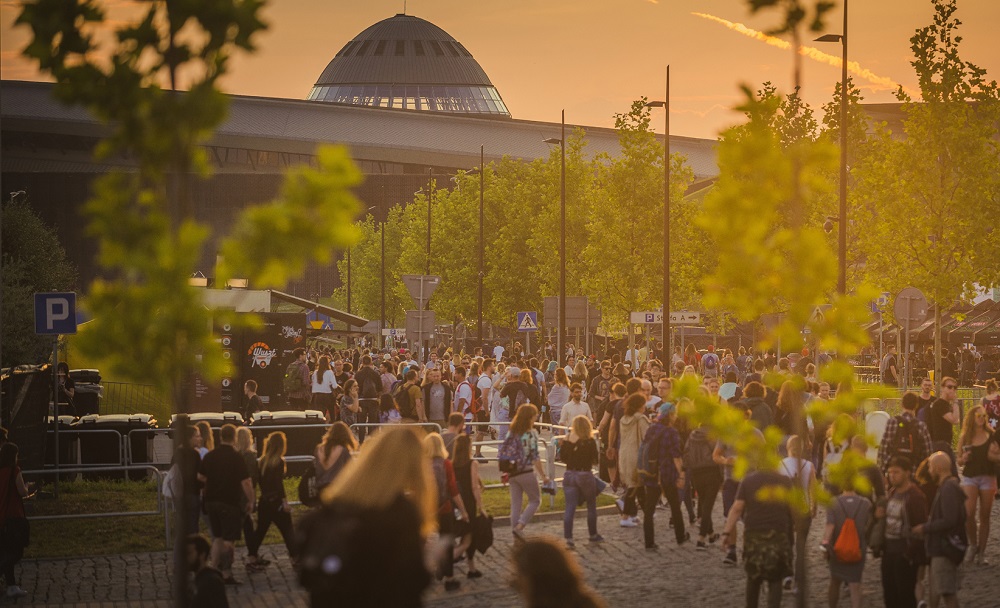 Katowice w czołówce najlepszych samorządów w Polsce!
