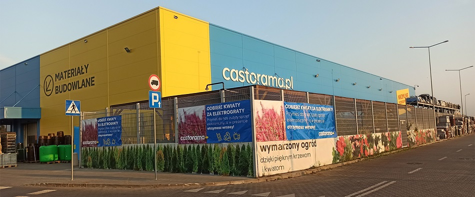 Podsumowanie akcji "Kwiaty za elektrograty" - zebrano imponujące 612 ton elektroodpadów