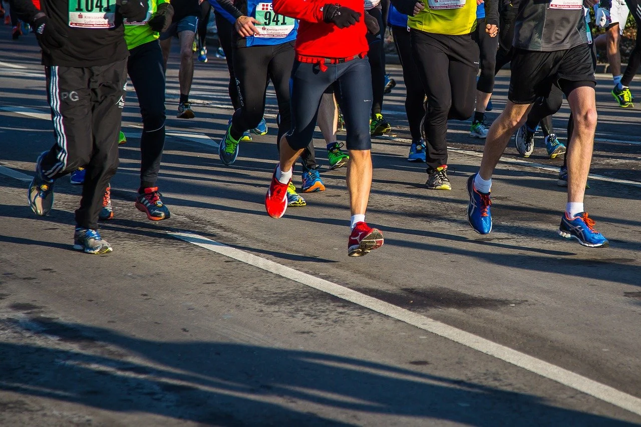 Uwaga! Utrudnienia na drogach w związku z Silesia Marathon!