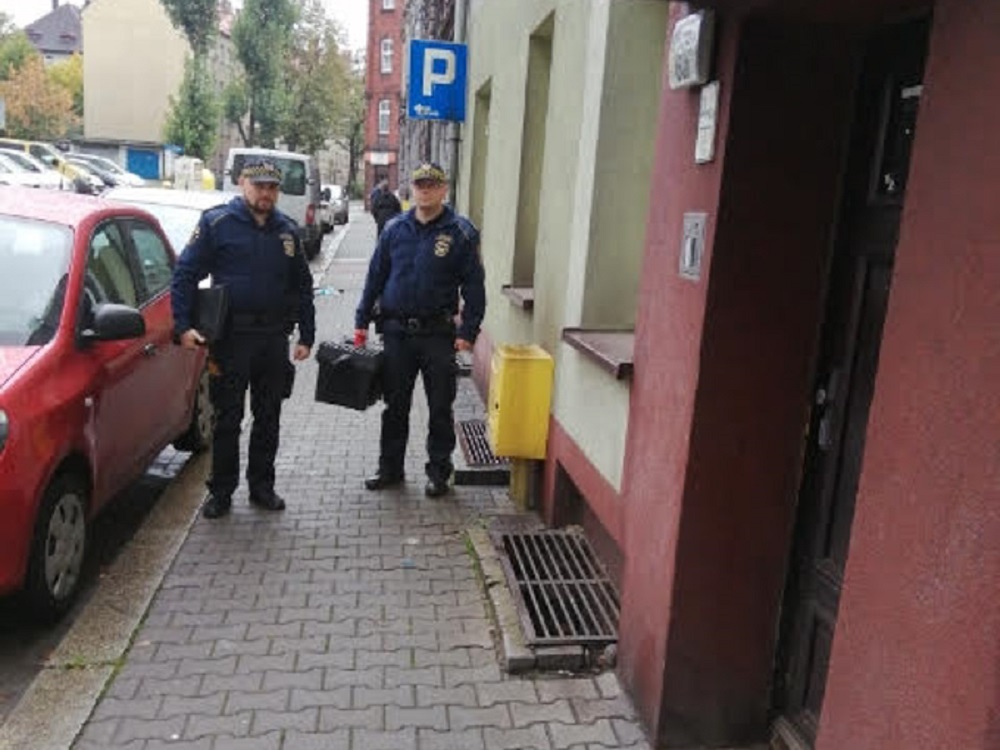 Rozpoczynają się kontrole palenisk domowych w naszym mieście!