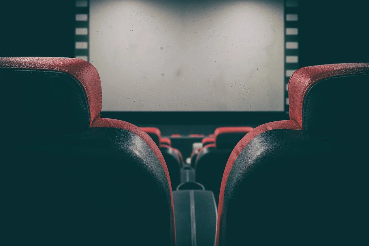 Starochorzowski Dom Kultury zaprasza na seans filmu "Chłopiec z Burzy"