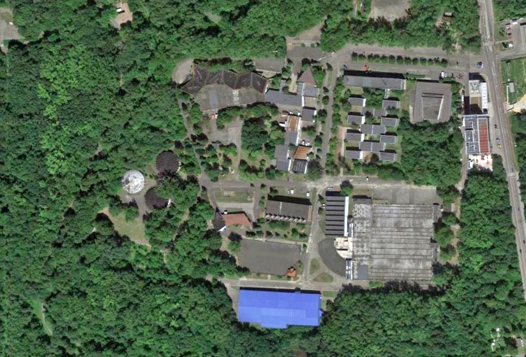 Przy Parku Śląskim powstanie jednak osiedle mieszkaniowe? 