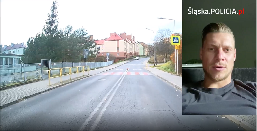 Łukasz Piszczek komentuje nieodpowiedzialne zachowania kierowców