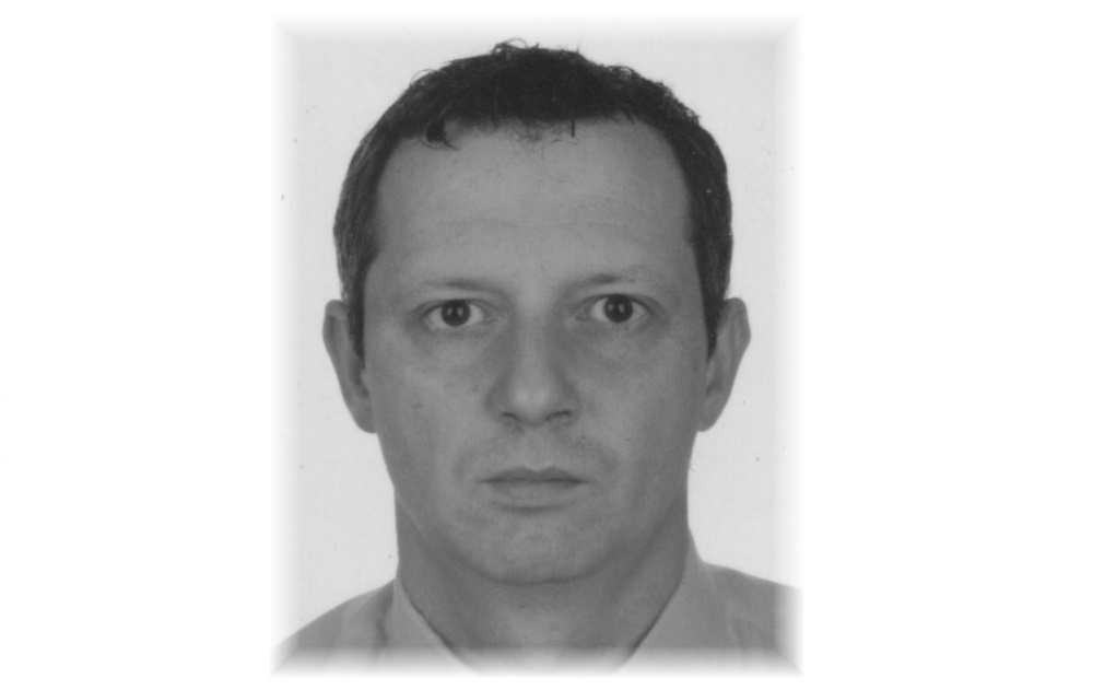 Policja poszukuje zaginionego Michała Bigos