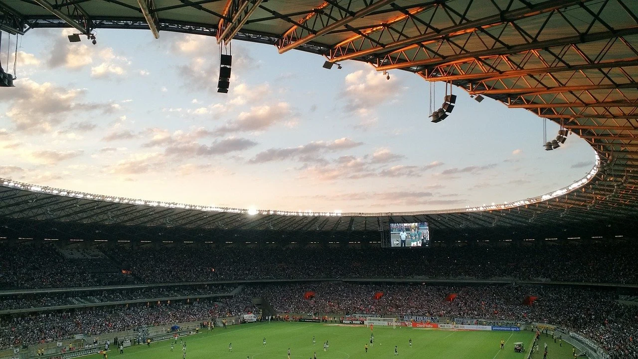 Przed nami mecz Polska-Ukraina na Stadionie Śląskim!