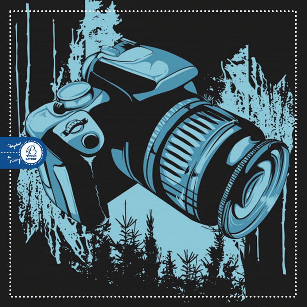 Jednodniowe warsztaty fotograficzne w MDK-u Batory!