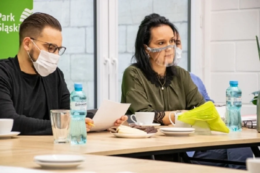 Obrady Rady ds. Różnorodności Biologicznej Parku Śląskiego