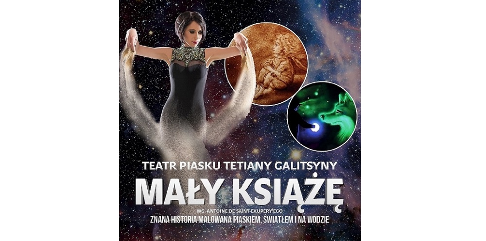 Kolejny spektakl w ChCK-u odwołany!