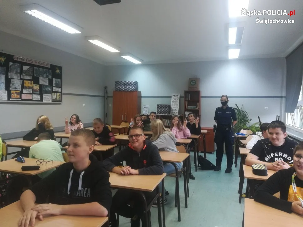 O odpowiedzialności karnej nieletnich z młodzieżą świętochłowickiej ósemki