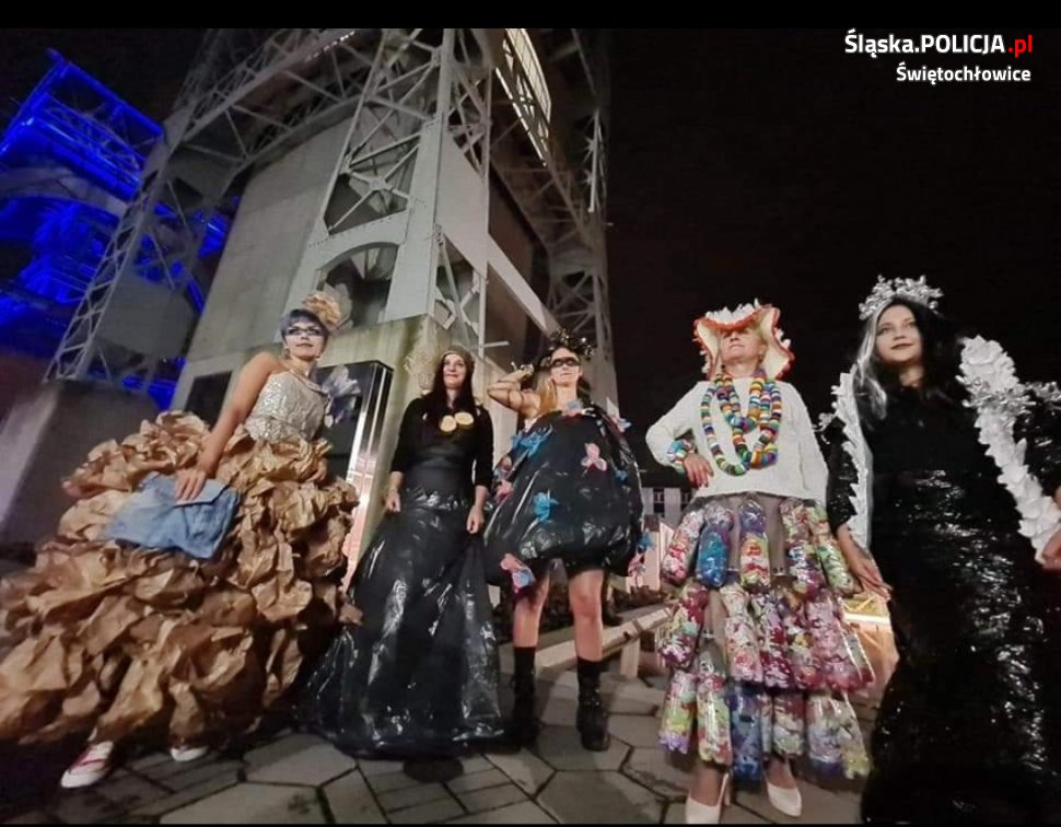 Wzięły udział w konkursie, by pomóc choremu synkowi policjantki