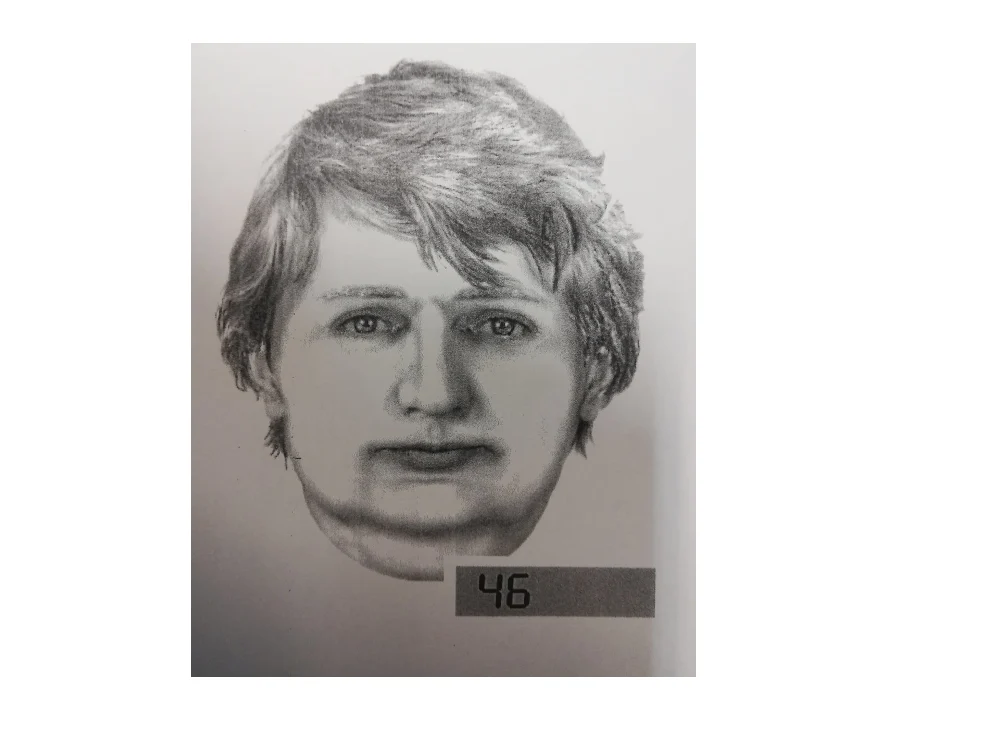 Dokonał kradzieży pieniędzy metodą "na pracownika wodociągów". Poznajesz go?