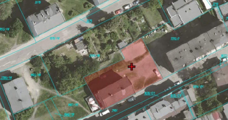 Śląsko - Dąbrowska Spółka Mieszkaniowa Sp. z o. o. ogłasza przetarg ustny