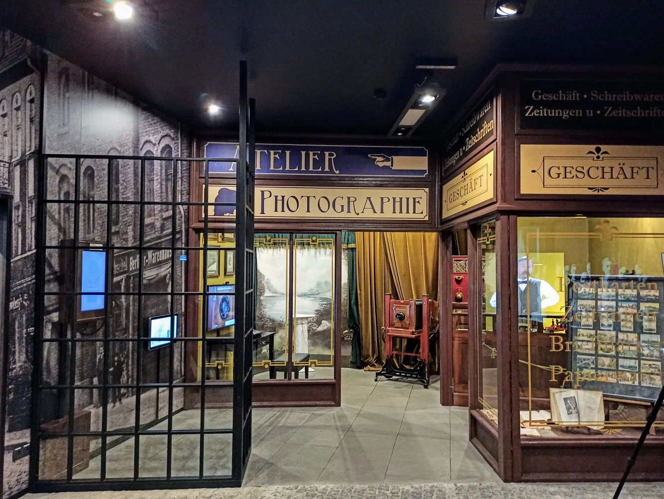 Halina Bieda odchodzi z Muzeum Powstań Śląskich. Jest też już nowa dyrektor