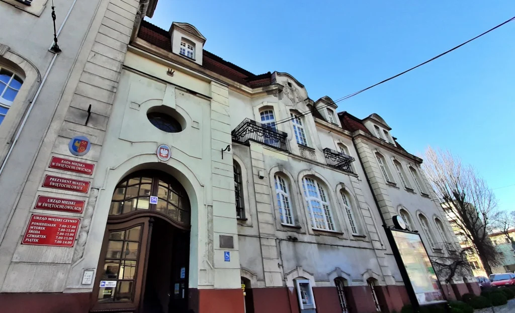 Świętochłowice znów na końcu inwestycyjnego rankingu! 