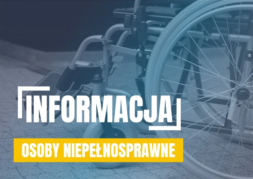 Konkurs "Pokonamy Bariery"