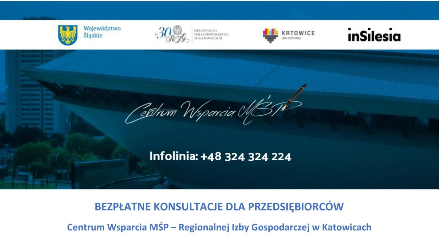 Centrum Wsparcia MŚP