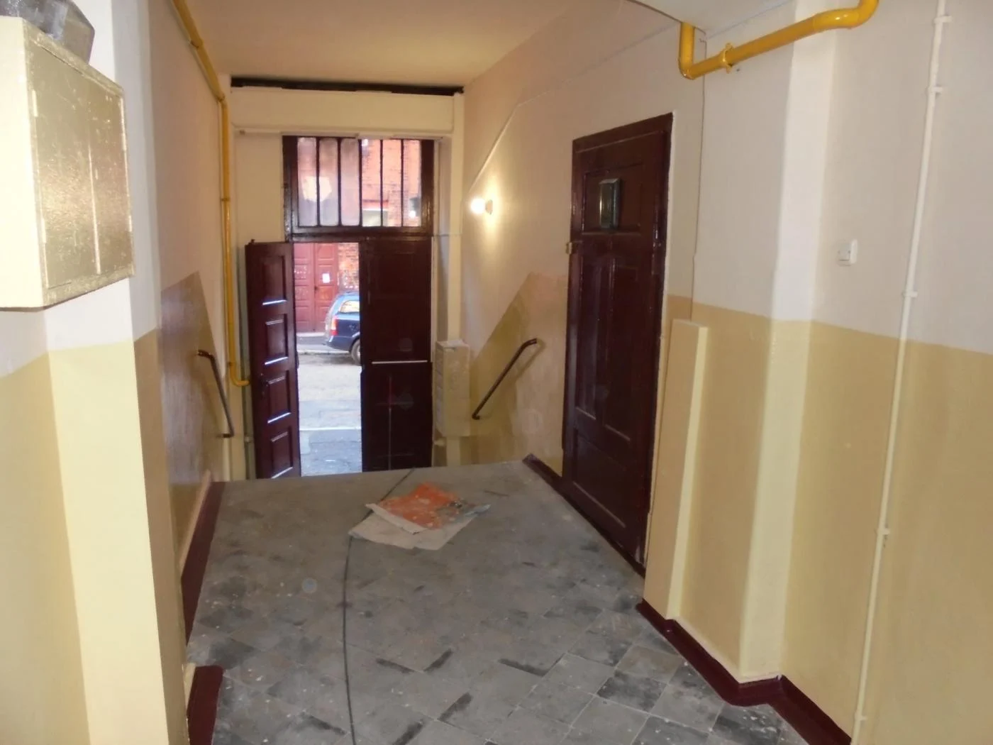 Świętochłowice: 100 wyremontowanych klatek do 2023 roku