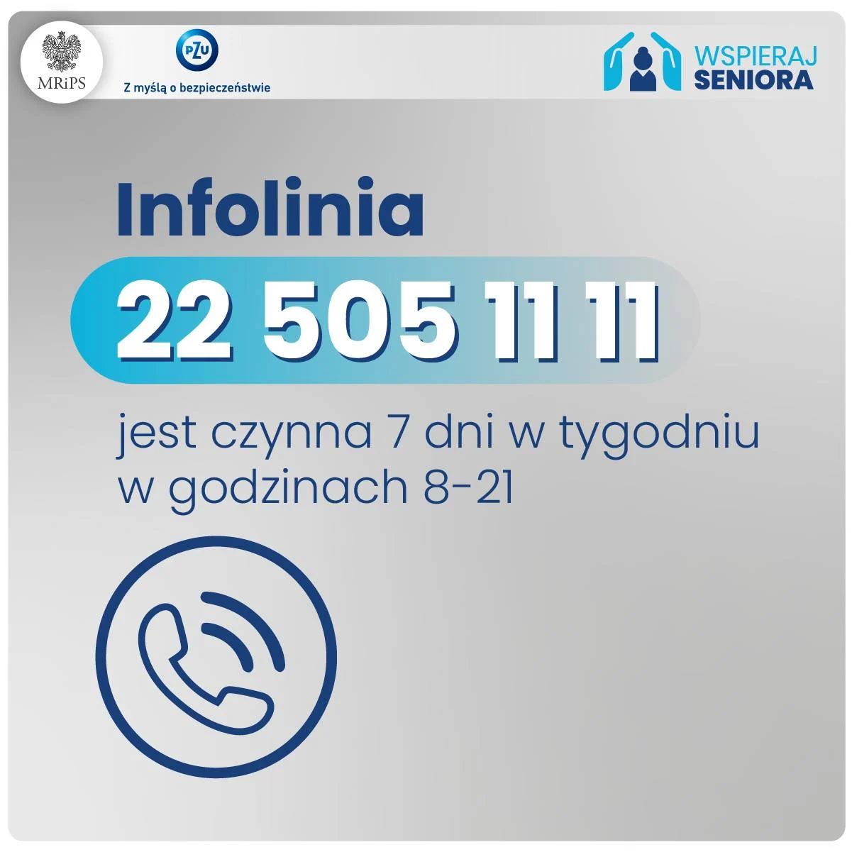 Solidarnościowy Korpus Wsparcia Seniorów