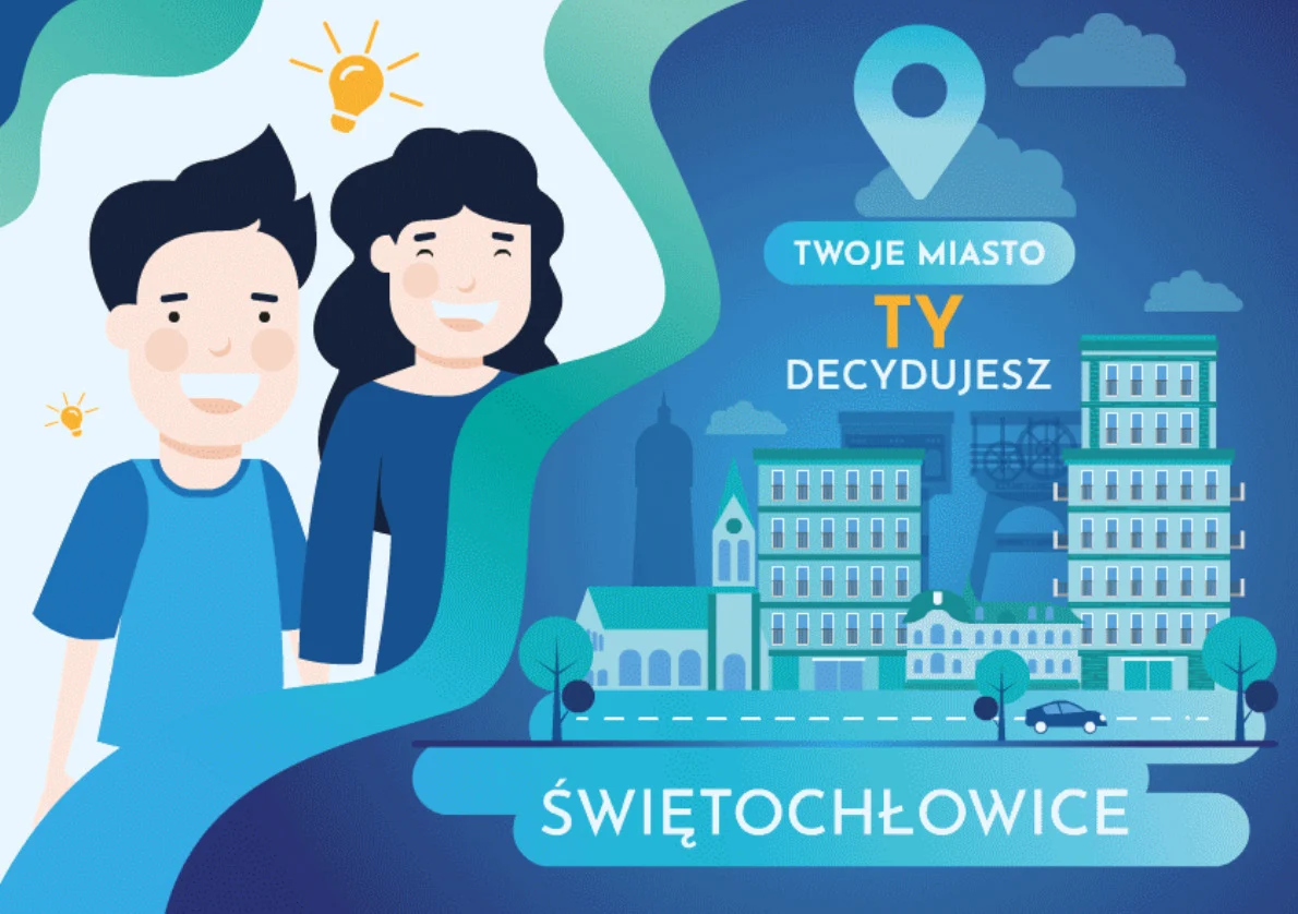 22 propozycje powalczą o realizację w ramach świętochłowickiego Budżetu Obywatelskiego