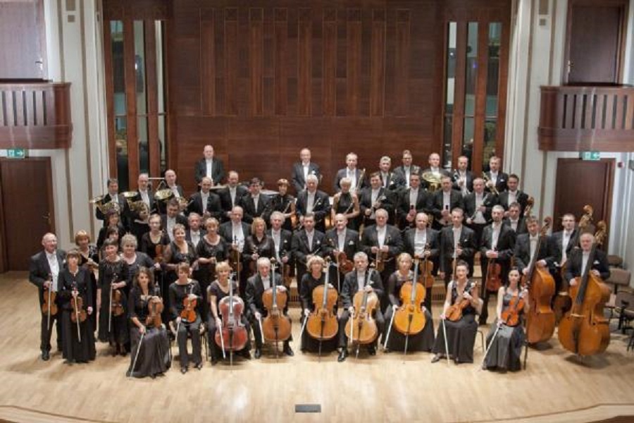 Rada Dzielnicy Mikulczyce zaprasza na koncert muzyki sakralnej!