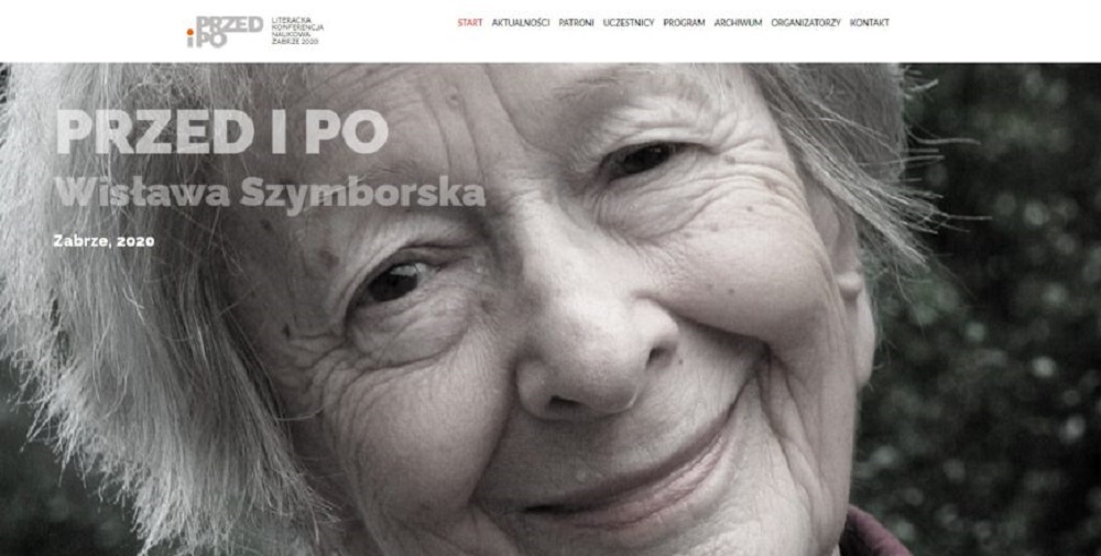 Przed nami IV Literacka Konferencja Naukowa z cyklu “Przed i po”