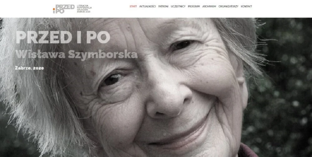 Przed nami IV Literacka Konferencja Naukowa z cyklu “Przed i po”