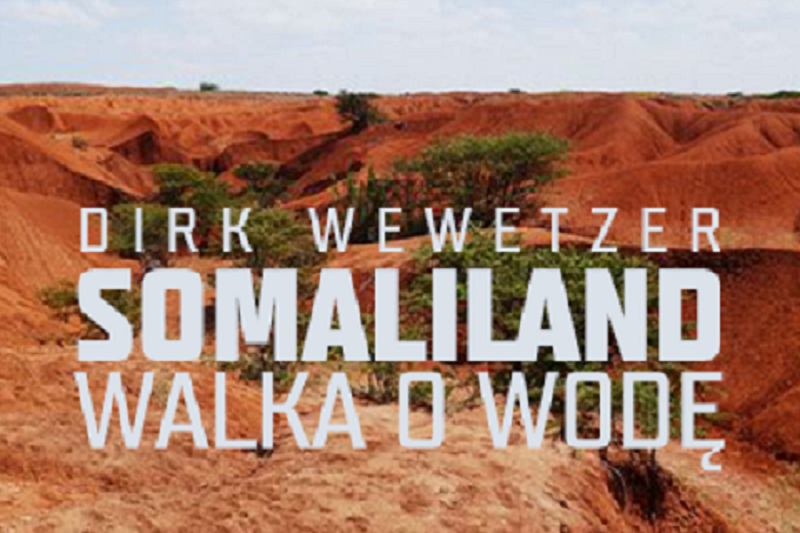 Bistro Szyb Maciej zaprasza na wystawę fotografii Dirka Wewetzera!