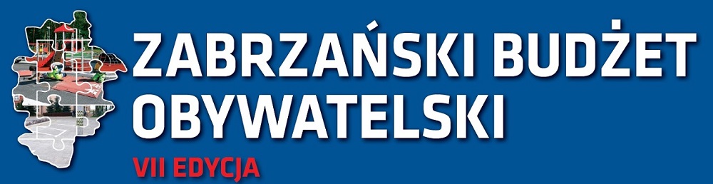 VII Zabrzański Budżet Obywatelski - data głosowania przesunięta!