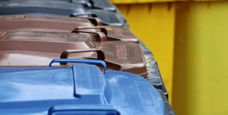 Spotkanie z zarządem firmy ALBA. Nadchodzą zmiany