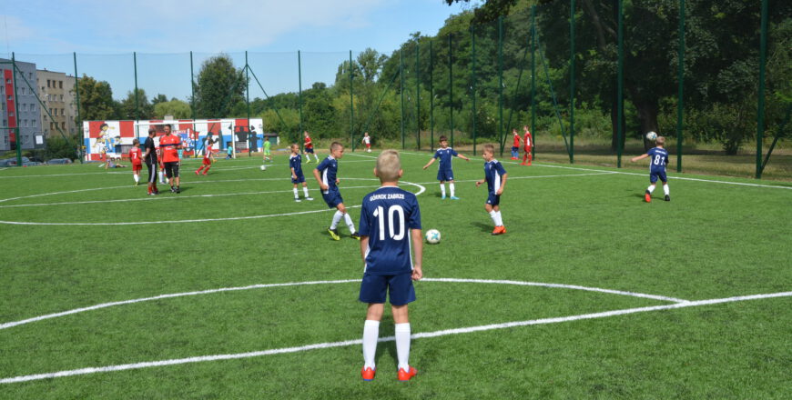 Znamy ostateczną listę projektów VII Zabrzańskiego Budżetu Obywatelskiego!