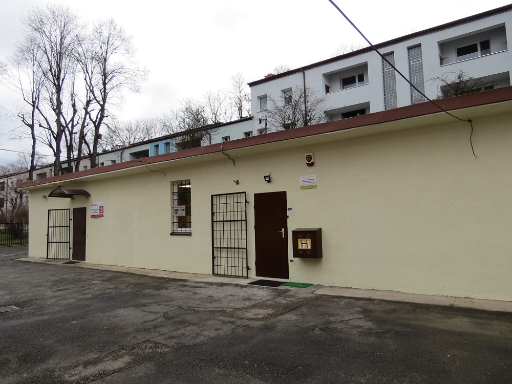 Zabrze na III miejscu w konkursie Inwestycja Roku 2019!