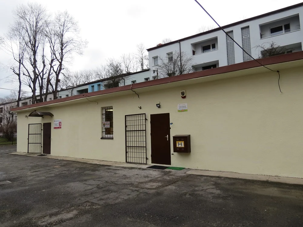 Zabrze na III miejscu w konkursie Inwestycja Roku 2019!