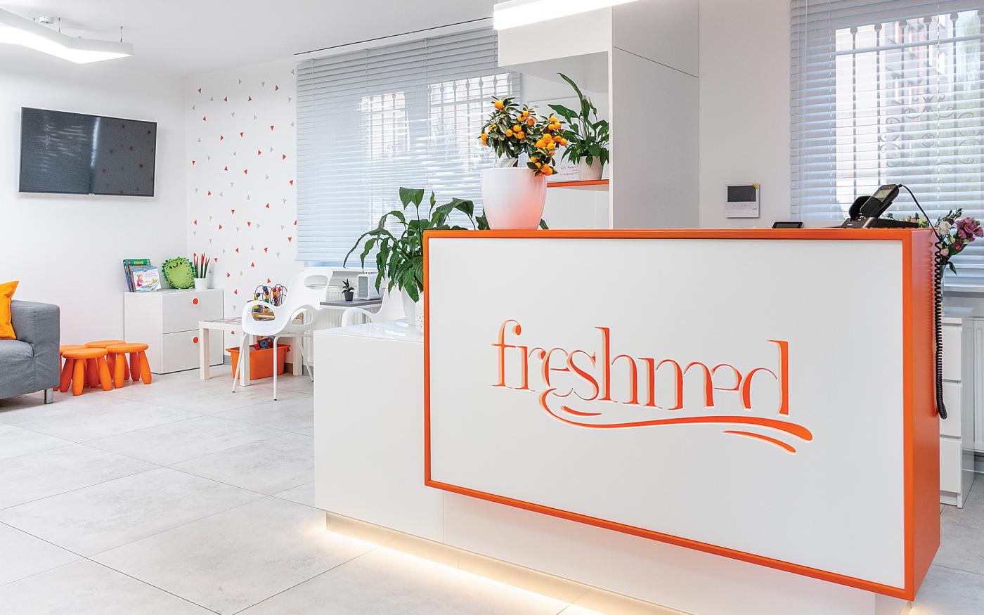 Polecany stomatolog w Katowicach