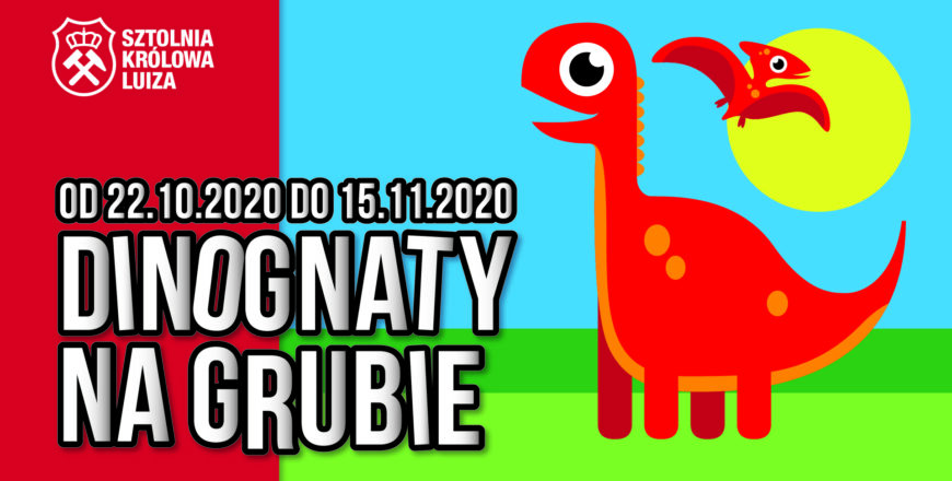 Sztolnia Królowa Luiza zaprasza na tematyczne zwiedzanie Trasy Rodzinnej