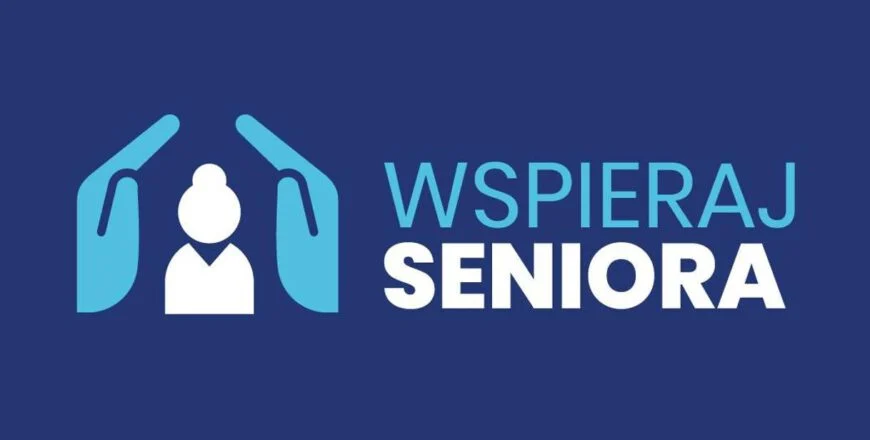 Ruszył program "Wspieraj Seniora"!