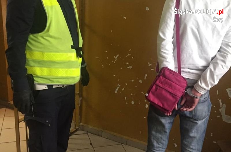 Usłyszeli zarzuty za kradzież z włamaniem do kampera