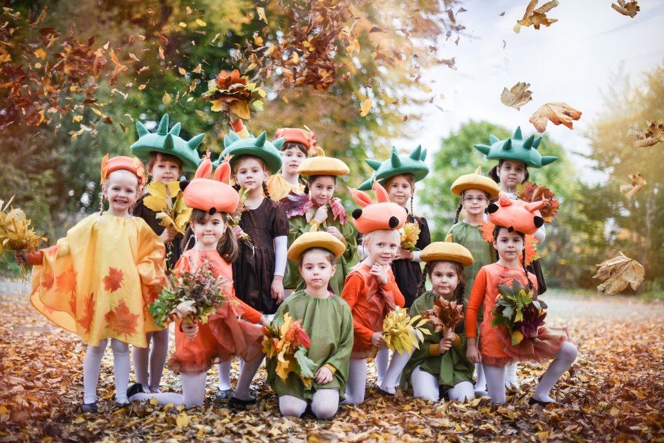 Jesienne Spotkania Artystyczne Ballo 2020